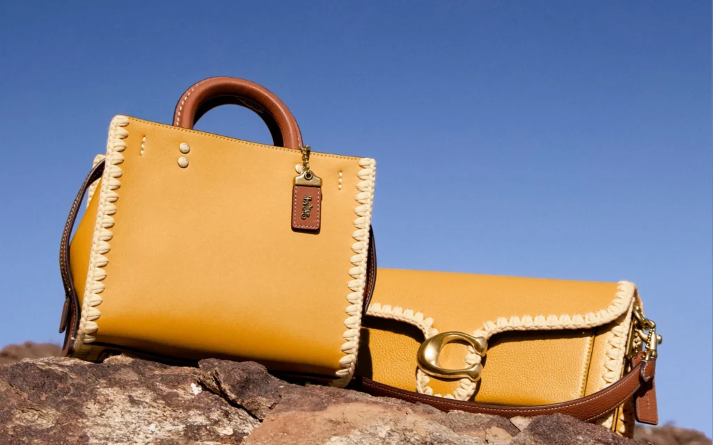 Coach 母公司 2023Q3 营收 15.1 亿美元，同比增长 5.0%