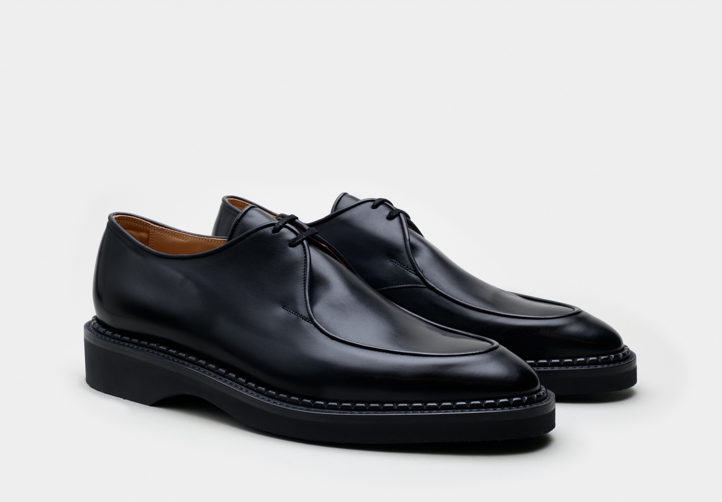 John Lobb SMITH 德比鞋